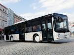 MAN &rsquo;City Euro 6 2011 года